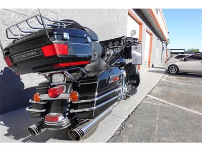 2012 Harley Davidson ULTRA CLASSIC ELECTRA GLI   - Photo 3 - Las Vegas, NV 89146