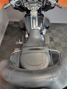 2012 Harley Davidson Classic Electra Glide FLHTCU   - Photo 10 - Las Vegas, NV 89146