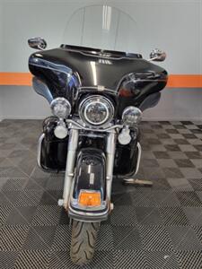2012 Harley Davidson Classic Electra Glide FLHTCU   - Photo 11 - Las Vegas, NV 89146