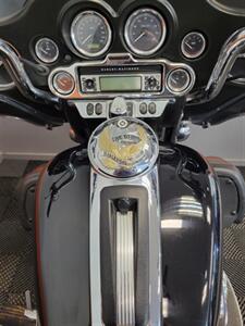 2012 Harley Davidson Classic Electra Glide FLHTCU   - Photo 9 - Las Vegas, NV 89146