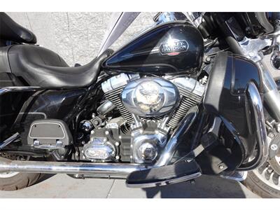 2012 Harley Davidson ULTRA CLASSIC ELECTRA GLI   - Photo 4 - Las Vegas, NV 89146