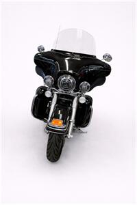 2012 Harley Davidson ULTRA CLASSIC ELECTRA GLI - Photo 2 - Las Vegas, NV 89146