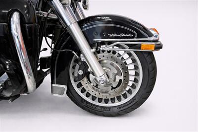 2012 Harley Davidson ULTRA CLASSIC ELECTRA GLI - Photo 5 - Las Vegas, NV 89146