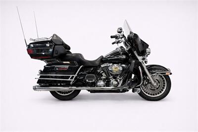 2012 Harley Davidson ULTRA CLASSIC ELECTRA GLI - Photo 1 - Las Vegas, NV 89146