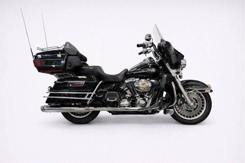 2012 Harley Davidson ULTRA CLASSIC ELECTRA GLI  