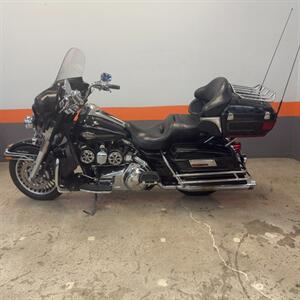 2012 Harley Davidson ULTRA CLASSIC ELECTRA GLI   - Photo 2 - Las Vegas, NV 89146