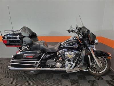 2012 Harley Davidson Classic Electra Glide FLHTCU   - Photo 1 - Las Vegas, NV 89146
