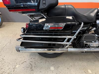 2012 Harley Davidson ULTRA CLASSIC ELECTRA GLI   - Photo 13 - Las Vegas, NV 89146