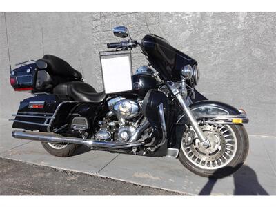 2012 Harley Davidson ULTRA CLASSIC ELECTRA GLI   - Photo 2 - Las Vegas, NV 89146