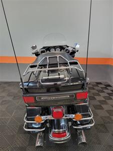 2012 Harley Davidson Classic Electra Glide FLHTCU   - Photo 5 - Las Vegas, NV 89146