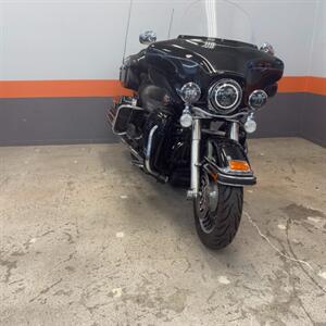 2012 Harley Davidson ULTRA CLASSIC ELECTRA GLI   - Photo 5 - Las Vegas, NV 89146
