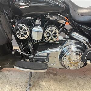 2012 Harley Davidson ULTRA CLASSIC ELECTRA GLI   - Photo 15 - Las Vegas, NV 89146