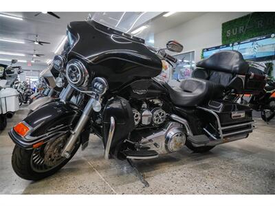 2012 Harley Davidson ULTRA CLASSIC ELECTRA GLI  