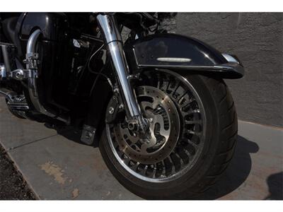2012 HARLEY DAVIDSON FLHTK Electra glide ultra   - Photo 7 - Las Vegas, NV 89146