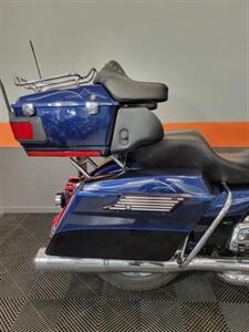 2012 HARLEY DAVIDSON FLHTK ELECTRA GLIDE ULTRA LIMITED   - Photo 2 - Las Vegas, NV 89146
