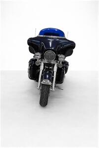 2012 HARLEY DAVIDSON FLHTK ELECTRA GLIDE ULTRA LIMITED   - Photo 3 - Las Vegas, NV 89146