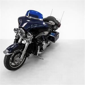 2012 HARLEY DAVIDSON FLHTK ELECTRA GLIDE ULTRA LIMITED   - Photo 4 - Las Vegas, NV 89146