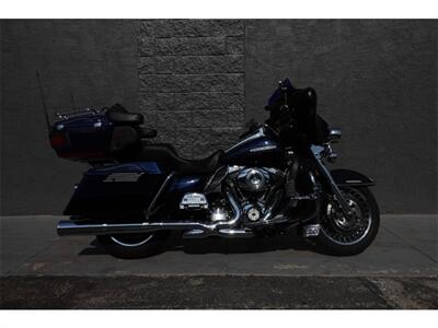 2012 HARLEY DAVIDSON FLHTK Electra glide ultra   - Photo 3 - Las Vegas, NV 89146