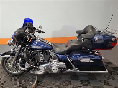 2012 HARLEY DAVIDSON FLHTK ELECTRA GLIDE ULTRA LIMITED   - Photo 9 - Las Vegas, NV 89146