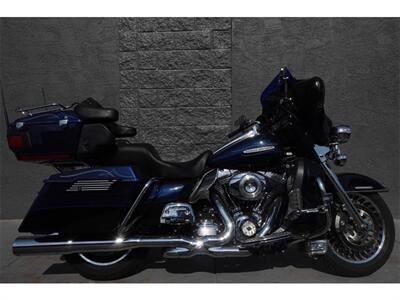 2012 HARLEY DAVIDSON FLHTK Electra glide ultra   - Photo 1 - Las Vegas, NV 89146