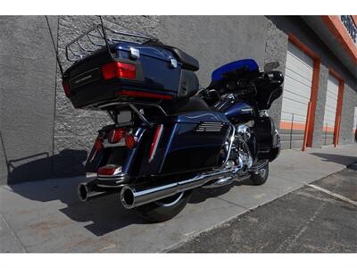 2012 HARLEY DAVIDSON FLHTK Electra glide ultra   - Photo 4 - Las Vegas, NV 89146