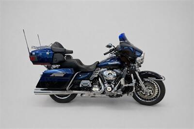 2012 HARLEY DAVIDSON FLHTK ELECTRA GLIDE ULTRA LIMITED   - Photo 1 - Las Vegas, NV 89146