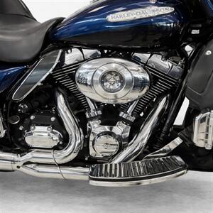 2012 HARLEY DAVIDSON FLHTK ELECTRA GLIDE ULTRA LIMITED   - Photo 11 - Las Vegas, NV 89146
