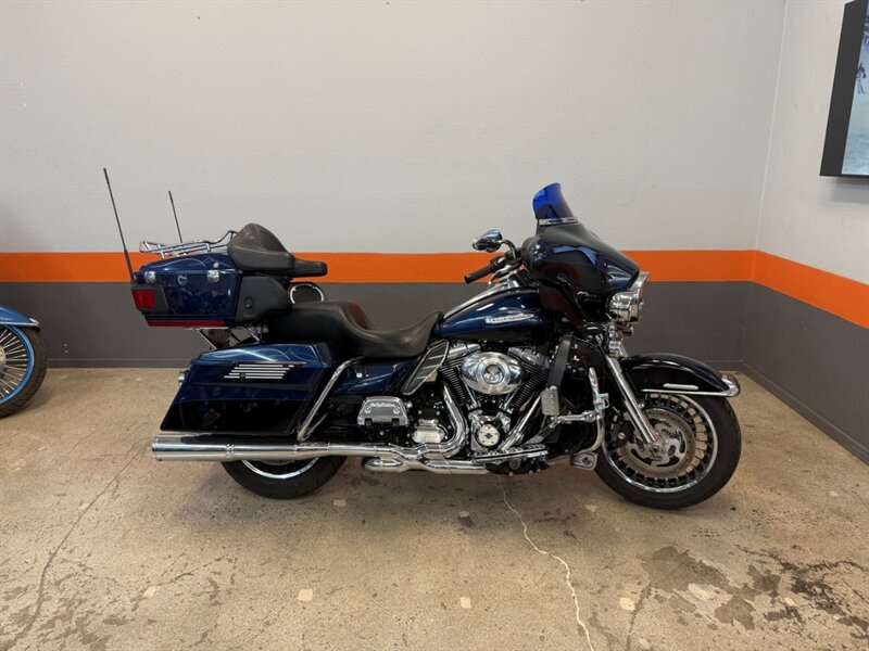 2012 HARLEY DAVIDSON FLHTK Electra glide ultra - Photo 1 - Las Vegas, NV 89146