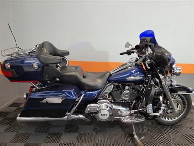 2012 HARLEY DAVIDSON FLHTK ELECTRA GLIDE ULTRA LIMITED   - Photo 1 - Las Vegas, NV 89146