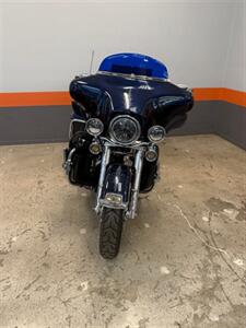 2012 HARLEY DAVIDSON FLHTK Electra glide ultra   - Photo 4 - Las Vegas, NV 89146