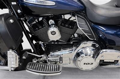 2012 HARLEY DAVIDSON FLHTK ELECTRA GLIDE ULTRA LIMITED   - Photo 12 - Las Vegas, NV 89146