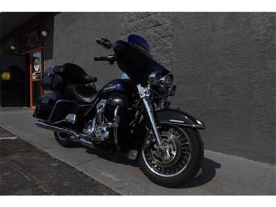 2012 HARLEY DAVIDSON FLHTK Electra glide ultra   - Photo 2 - Las Vegas, NV 89146
