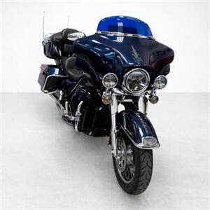 2012 HARLEY DAVIDSON FLHTK ELECTRA GLIDE ULTRA LIMITED   - Photo 2 - Las Vegas, NV 89146