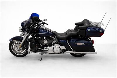 2012 HARLEY DAVIDSON FLHTK ELECTRA GLIDE ULTRA LIMITED   - Photo 5 - Las Vegas, NV 89146