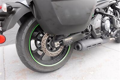 2018 Kawasaki EN650EJF Vulcan S ABS Caf   - Photo 12 - Las Vegas, NV 89146