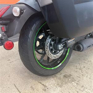 2018 Kawasaki EN650EJF Vulcan S ABS Caf   - Photo 9 - Las Vegas, NV 89146