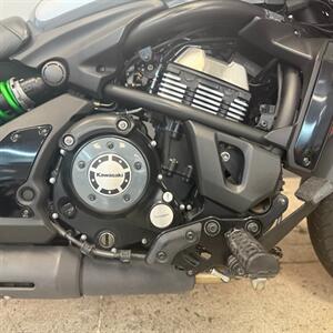 2018 Kawasaki EN650EJF Vulcan S ABS Caf   - Photo 7 - Las Vegas, NV 89146