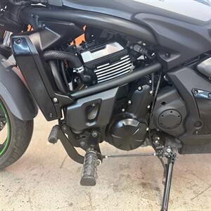 2018 Kawasaki EN650EJF Vulcan S ABS Caf   - Photo 6 - Las Vegas, NV 89146