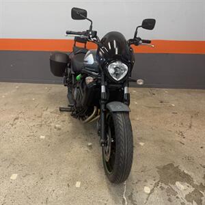 2018 Kawasaki EN650EJF Vulcan S ABS Caf   - Photo 4 - Las Vegas, NV 89146