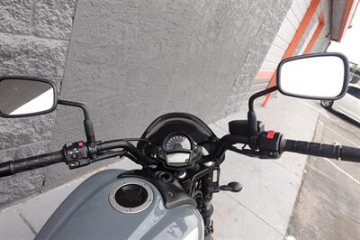 2018 Kawasaki EN650EJF Vulcan S ABS Caf   - Photo 7 - Las Vegas, NV 89146