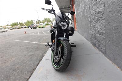 2018 Kawasaki EN650EJF Vulcan S ABS Caf   - Photo 10 - Las Vegas, NV 89146