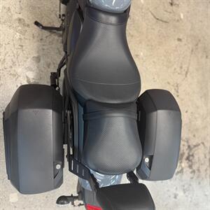 2018 Kawasaki EN650EJF Vulcan S ABS Caf   - Photo 11 - Las Vegas, NV 89146