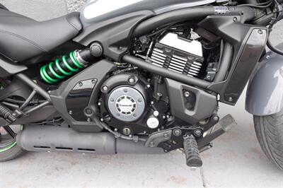 2018 Kawasaki EN650EJF Vulcan S ABS Caf   - Photo 6 - Las Vegas, NV 89146