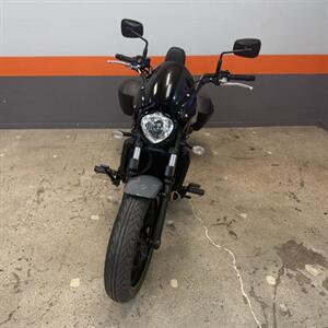 2018 Kawasaki EN650EJF Vulcan S ABS Caf   - Photo 3 - Las Vegas, NV 89146