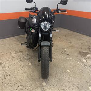 2018 Kawasaki EN650EJF Vulcan S ABS Caf   - Photo 5 - Las Vegas, NV 89146