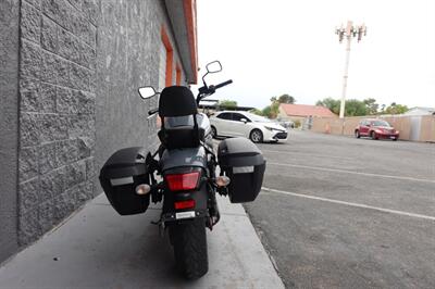 2018 Kawasaki EN650EJF Vulcan S ABS Caf   - Photo 9 - Las Vegas, NV 89146