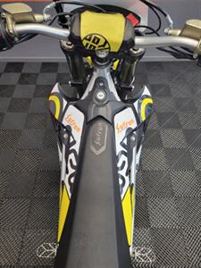 2024 Surron Storm Bee - Photo 8 - Las Vegas, NV 89146