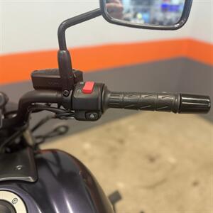2020 KAWASAKI EN650DLF VULCAN S (ABS)   - Photo 9 - Las Vegas, NV 89146