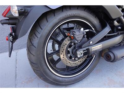 2020 KAWASAKI EN650DLF VULCAN S (ABS)   - Photo 8 - Las Vegas, NV 89146
