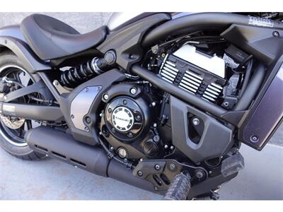 2020 KAWASAKI EN650DLF VULCAN S (ABS)   - Photo 5 - Las Vegas, NV 89146